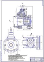 Дипломная работа на тему Модернизация рулевого управления КамАЗ-5320