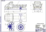Дипломная работа на тему: Модернизация трансмиссии автомобиля ГАЗ-3310 путем разработки задних мотор-колёс