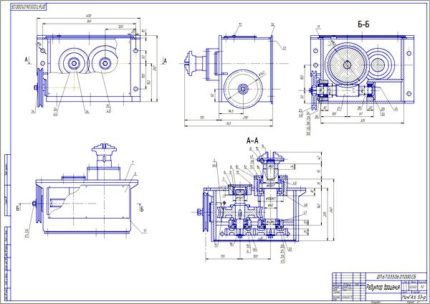 Дипломная работа на тему: Проект МТС с разработкой технологического процесса восстановления клапанов автотракторных двигателей в цехе восстановления и изготовления деталей