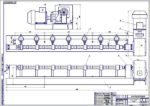 Дипломная работа на тему: Проект реконструкции ЦРМ с разработкой технологии восстановления распредвалов двигателей ЯМЗ-238