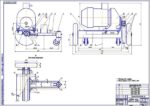 Дипломная работа на тему: Реконструкция машинно-тракторной мастерской с разработкой конструкции гайковерта для откручивания гаек колес