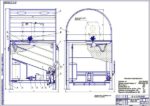 Дипломная работа на тему: Анализ производственной деятельности грузовой колонны с разработкой конструкции моечной установки