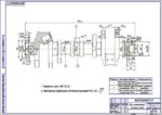 Дипломная работа на тему: Разработка техпроцесса восстановления коленчатого вала двигателя КамАЗ-5410