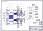 Дипломная работа на тему: Проект реконструкции сварочно-наплавочного и окрасочного участка с разработкой технологии восстановления вала ротора генератора Г-306