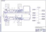 Дипломная работа на тему: Проект реконструкции участков сварочно-наплавочного и металлизационного в ЦВИД с разработкой приспособления для наплавки торцевых поверхностей катка