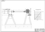 Дипломная работа на тему: Разработка стенда для регулировки заднего редуктора автомобилей ВАЗ-2107