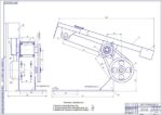 Дипломная работа на тему: Совершенствование ремонта техники с разработкой устройства для наплавки валов
