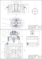 Дипломная работа на тему: Совершенствование ремонта топливной аппаратуры ДВС с разработкой приспособления к вертикально-хонинговальному станку с самоустанавливающейся державкой