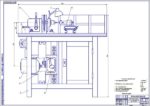 Дипломная работа на тему: Совершенствование ТР топливной аппаратуры дизельных ДВС в мастерских